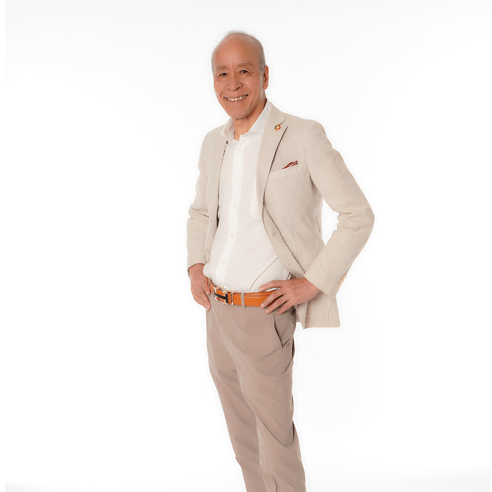 小林正明 ミドルからシニア専門のモデル事務所 プライムプロモーション