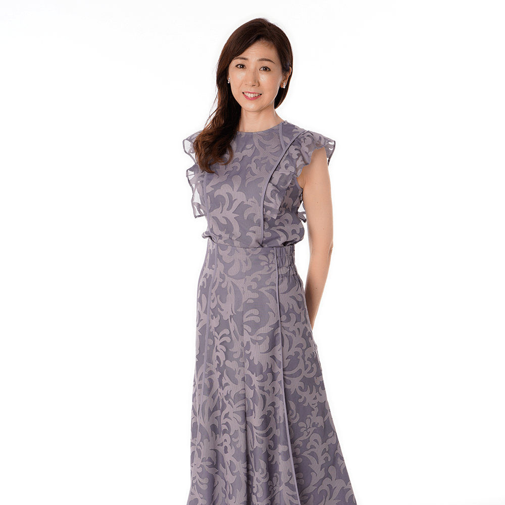 高橋まみ ミドルからシニア専門のモデル事務所 プライムプロモーション